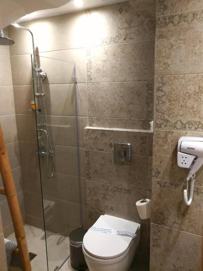 Medousa Adamantas  Zewnętrze zdjęcie